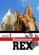 Комиссар Рекс сезон 2