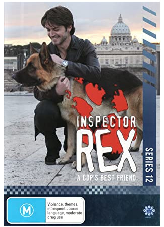 кино Комиссар Рекс (Kommissar Rex) 29.05.22