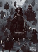 Салем сезон 2