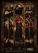 Салем сезон 3