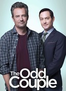 Странная парочка сезон 3