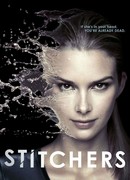 Сшиватели сезон 3