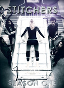 Сшиватели сезон 2