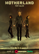 Родина: Форт Салем сезон 2