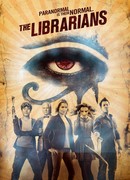 Библиотекари сезон 3