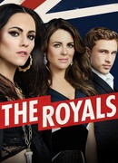 Члены королевской семьи сезон 2