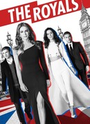 Члены королевской семьи сезон 3