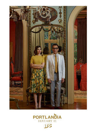кино Портландия (Portlandia) 03.06.22