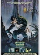 Болотная тварь (1982)