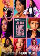 Дамы шутят по-черному сезон 3