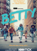 Бетти сезон 2