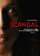 Скандал сезон 4