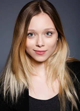 Актёр Иванна Сахно 05.06.22