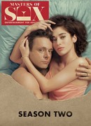 Мастера секса сезон 2