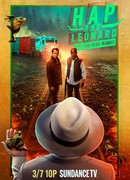 Хэп и Леонард сезон 3
