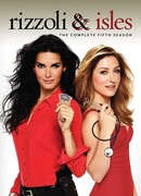 Риццоли и Айлс сезон 5
