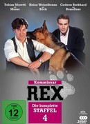 Комиссар Рекс сезон 5