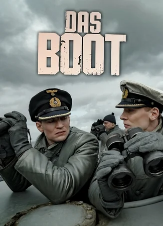 Подводная лодка