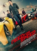 Need for Speed: Жажда скорости