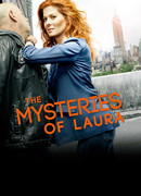 Тайны Лауры сезон 2