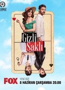 Под прикрытием сезон 1