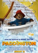 Приключения Паддингтона