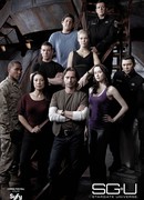 Звездные врата: Вселенная сезон 2