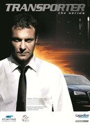 Перевозчик сезон 2