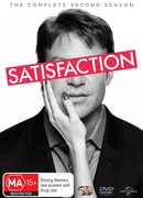 Супружеский долг сезон 2