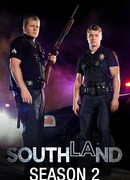 Саутленд сезон 2
