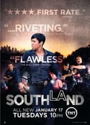 Саутленд сезон 4