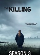 Убийство сезон 3