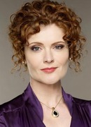 Ребекка Високки (Rebecca Wisocky)