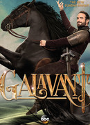 Галавант сезон 2