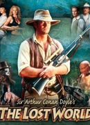 Затерянный мир сезон 3