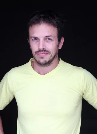 Режиссёр Марко Бергер 13.06.22