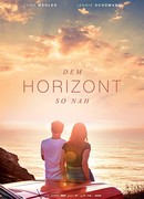 Так близко к горизонту