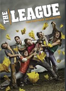 Лига сезон 5