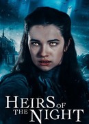 Наследники ночи сезон 2