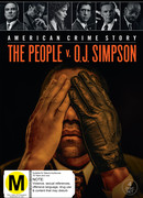 Американская история преступлений сезон 1