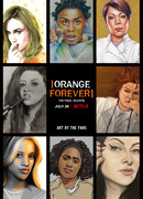 Оранжевый - хит сезона сезон 7