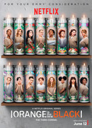 Оранжевый - хит сезона сезон 3