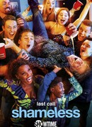 Бесстыжие сезон 11