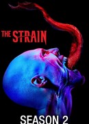 Штамм сезон 2
