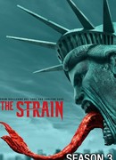 Штамм сезон 3