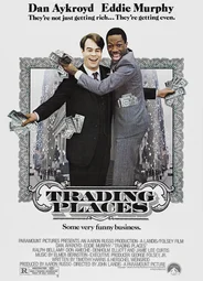 Поменяться местами (1983)