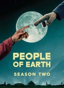 Земляне сезон 2