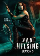 Ван Хельсинг сезон 3
