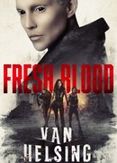 Ван Хельсинг сезон 4