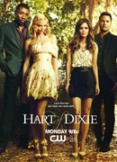 Зои Харт из южного штата сезон 3